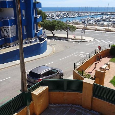 Mar Y Montana - L'Hospitalet De L'Infant Apartment ภายนอก รูปภาพ