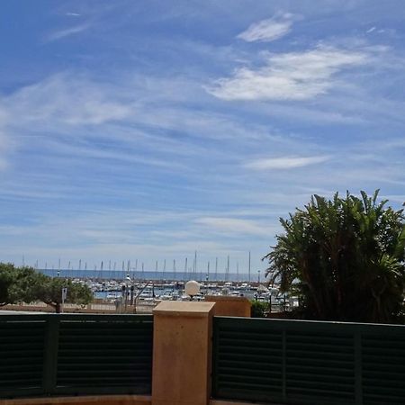 Mar Y Montana - L'Hospitalet De L'Infant Apartment ภายนอก รูปภาพ