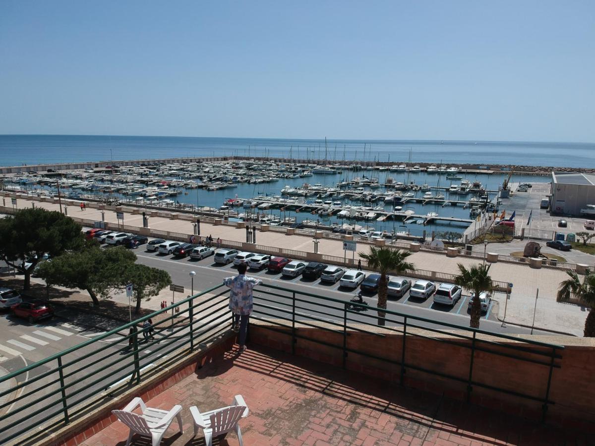 Mar Y Montana - L'Hospitalet De L'Infant Apartment ภายนอก รูปภาพ