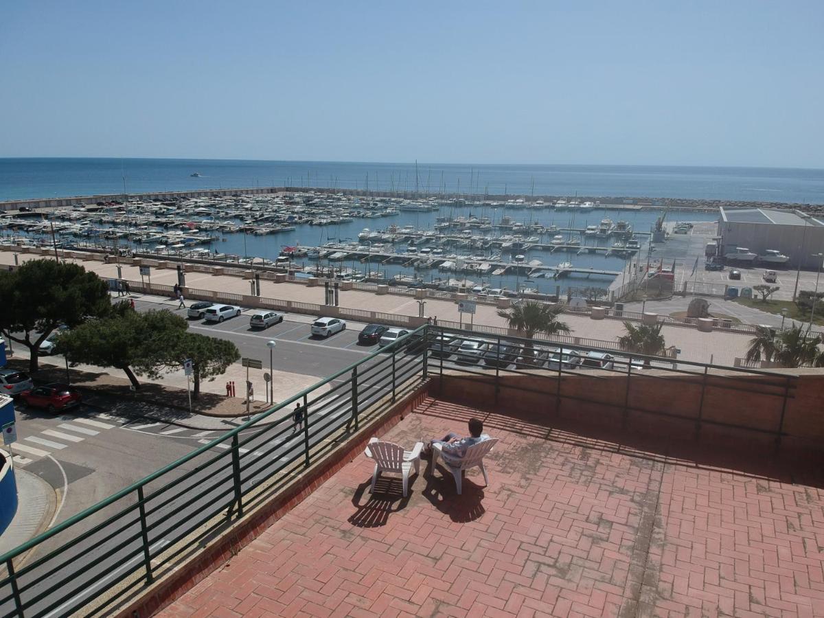 Mar Y Montana - L'Hospitalet De L'Infant Apartment ภายนอก รูปภาพ