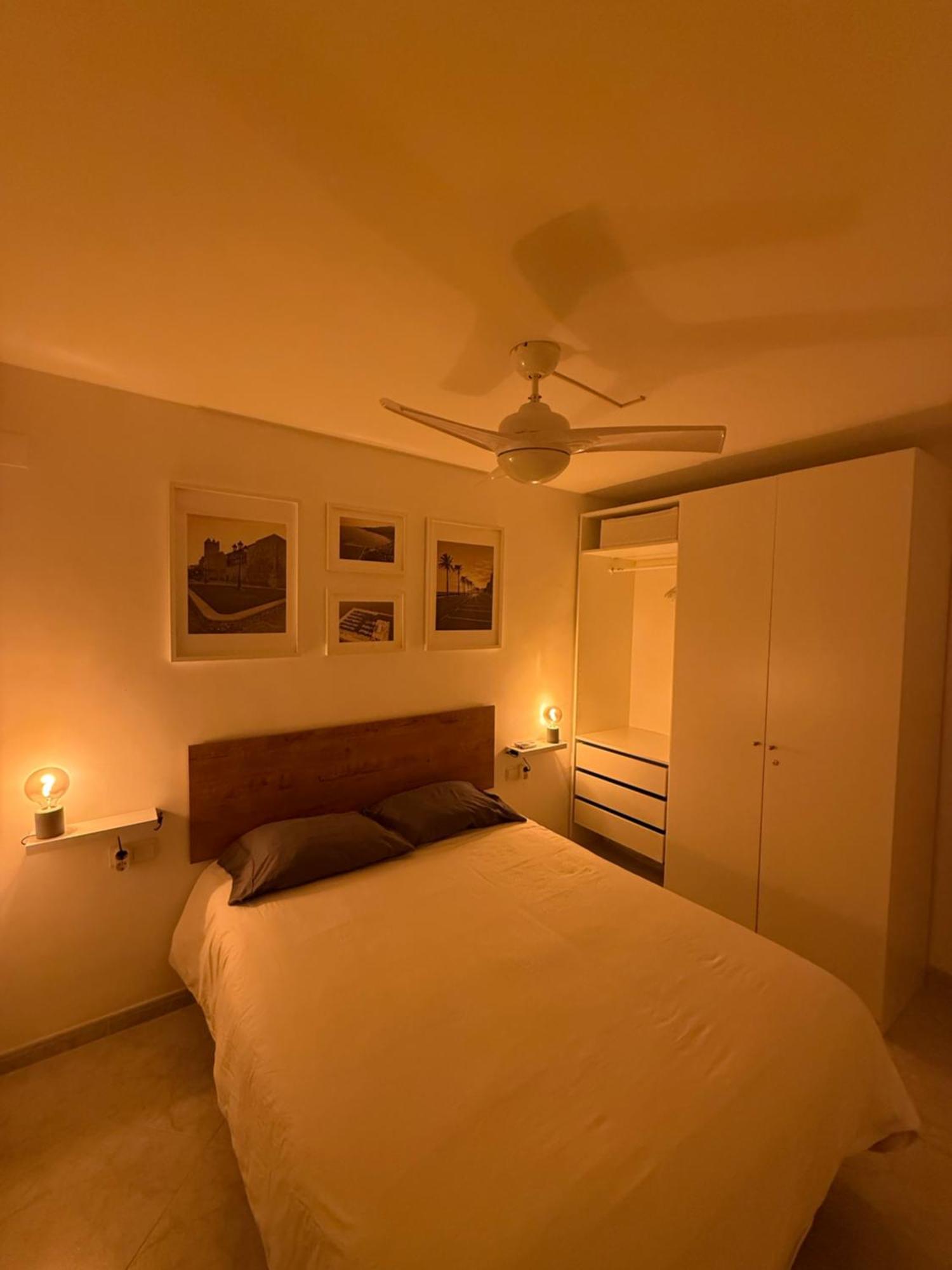 Mar Y Montana - L'Hospitalet De L'Infant Apartment ภายนอก รูปภาพ