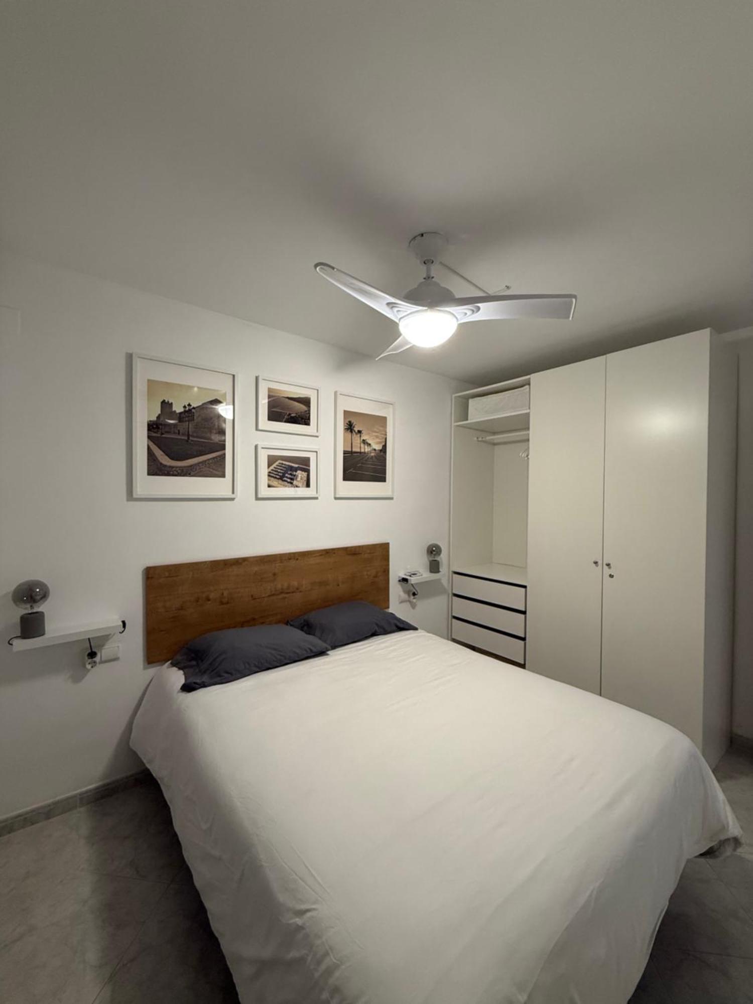 Mar Y Montana - L'Hospitalet De L'Infant Apartment ภายนอก รูปภาพ