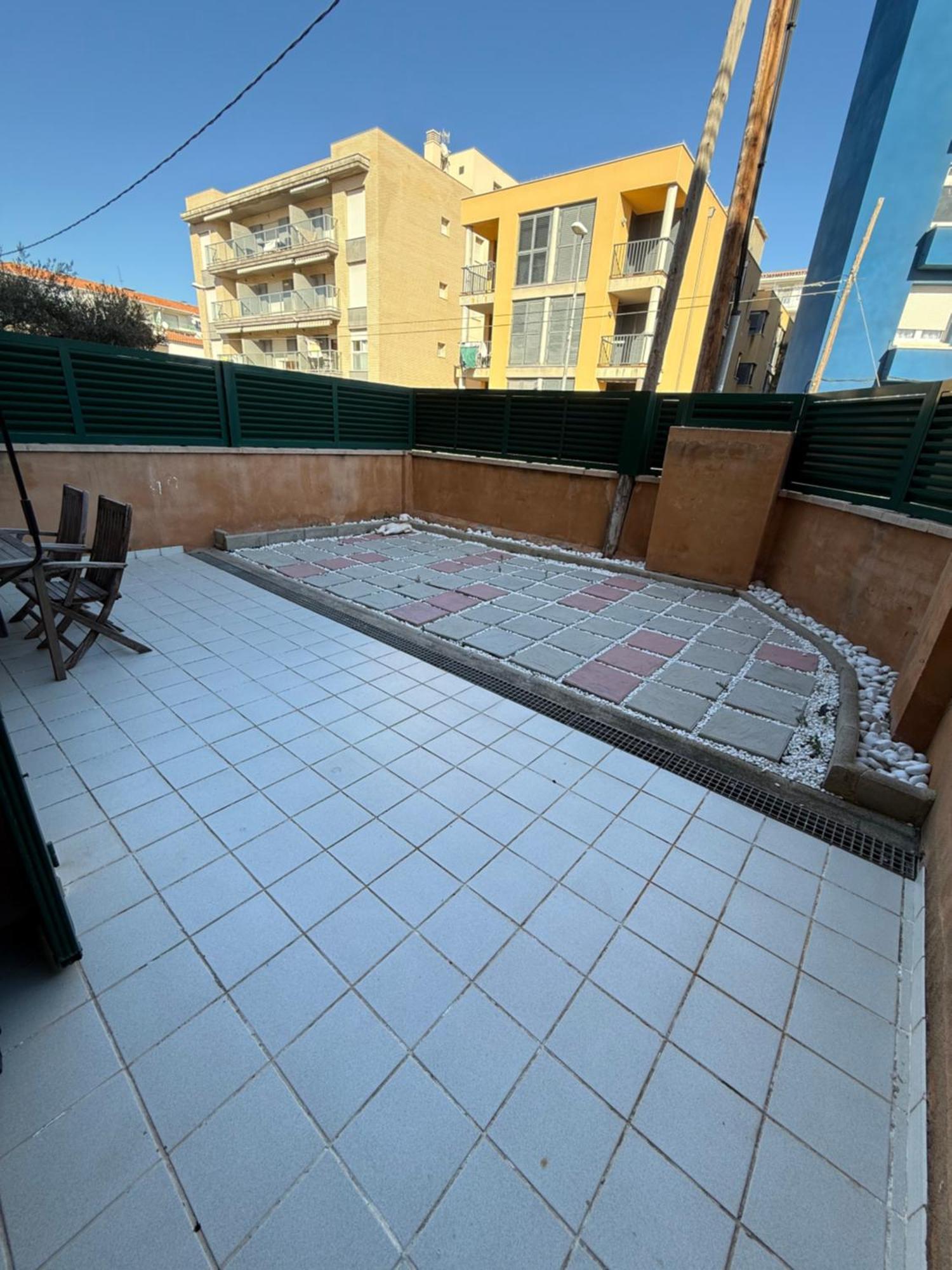 Mar Y Montana - L'Hospitalet De L'Infant Apartment ภายนอก รูปภาพ