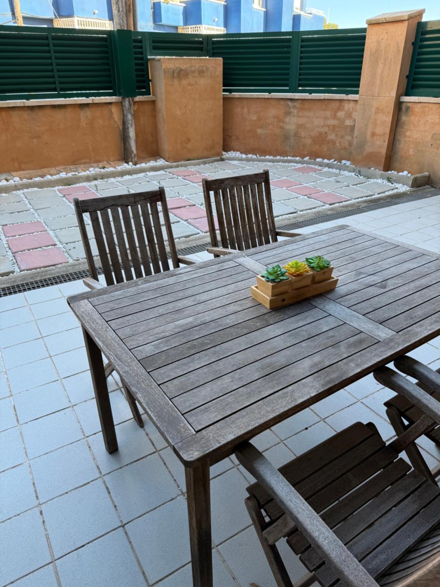 Mar Y Montana - L'Hospitalet De L'Infant Apartment ภายนอก รูปภาพ