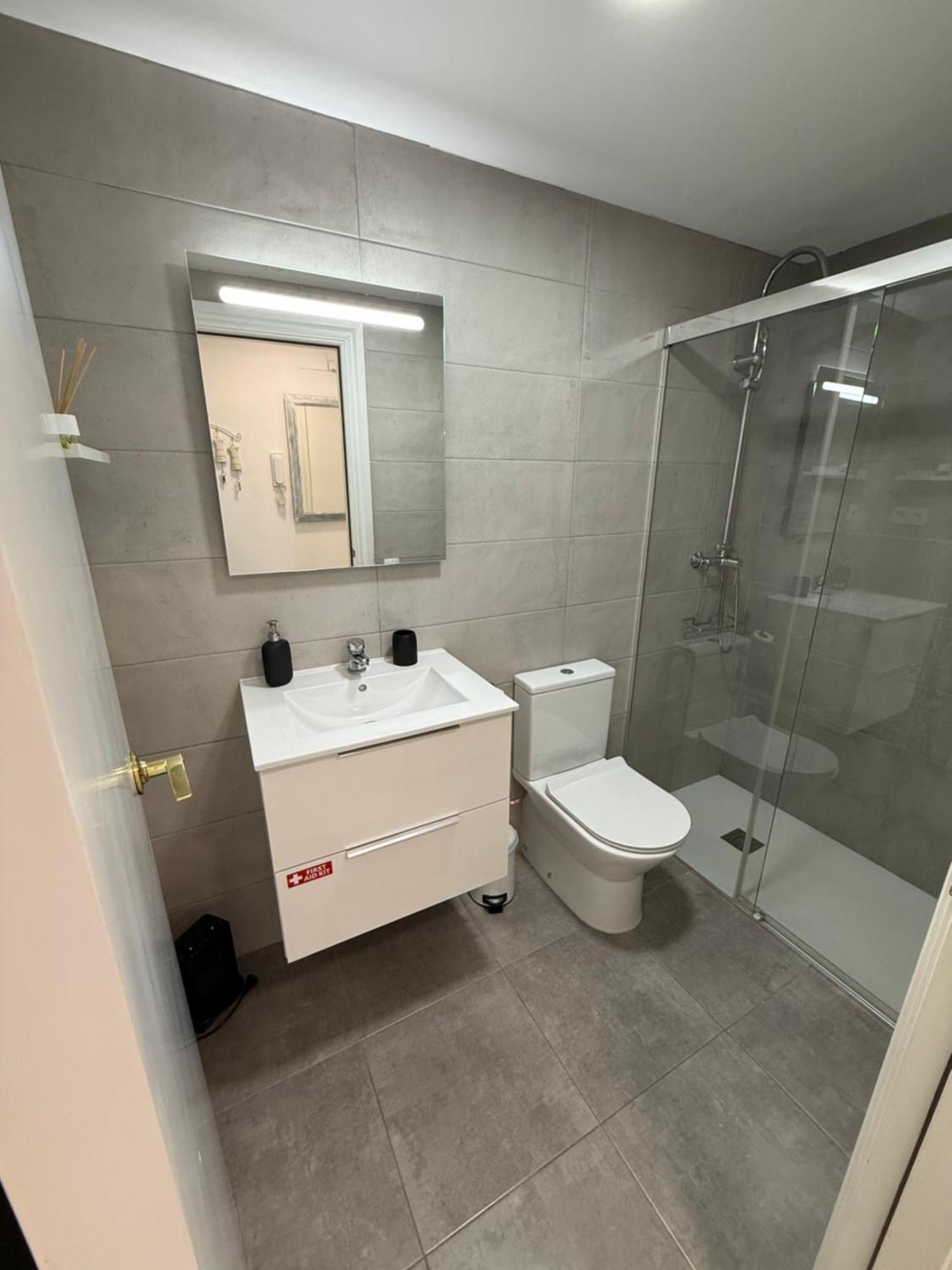 Mar Y Montana - L'Hospitalet De L'Infant Apartment ภายนอก รูปภาพ